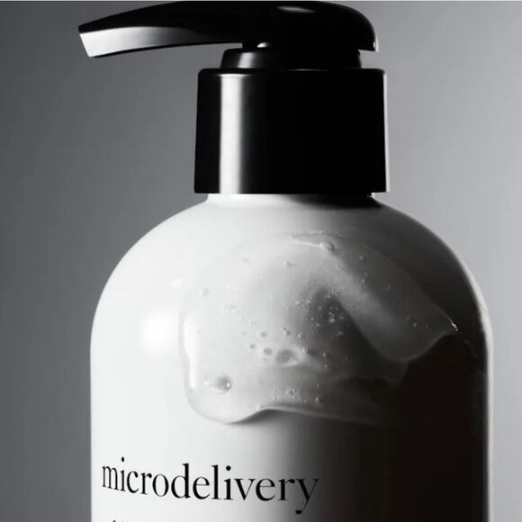 Philosophy The Microdelivery Exfoliating Wash - Picture 4 of 7